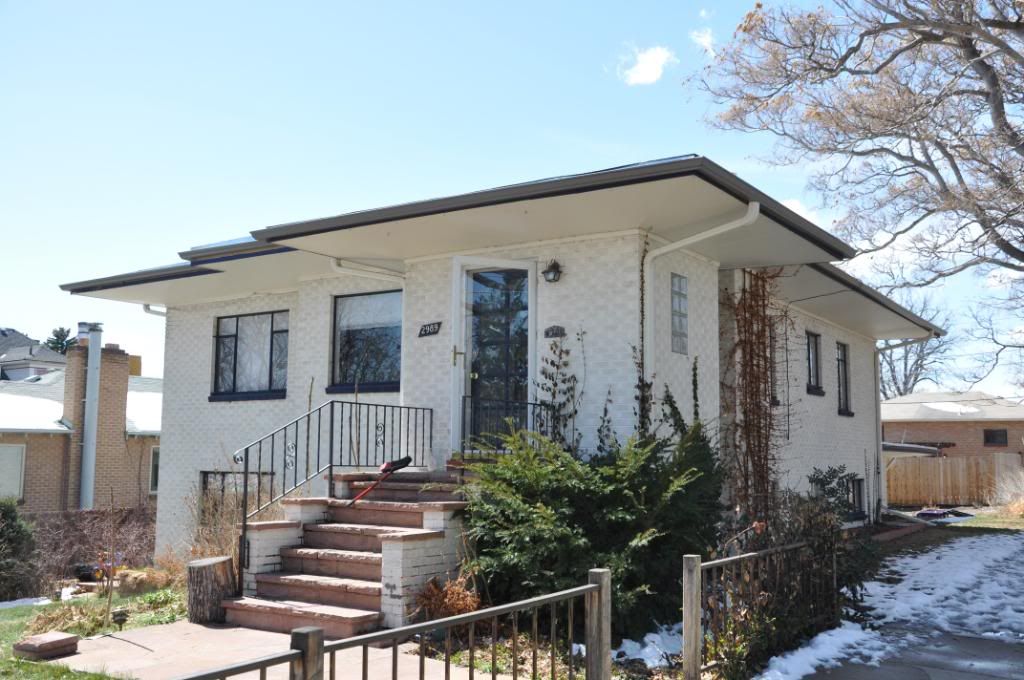 West Highlands Neighborhood PHOTO TOUR (Denver, Boulder fit in